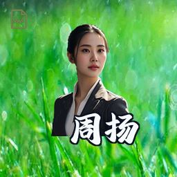 周扬